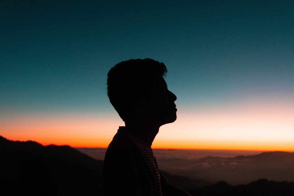 tranquilidad, calma, calm